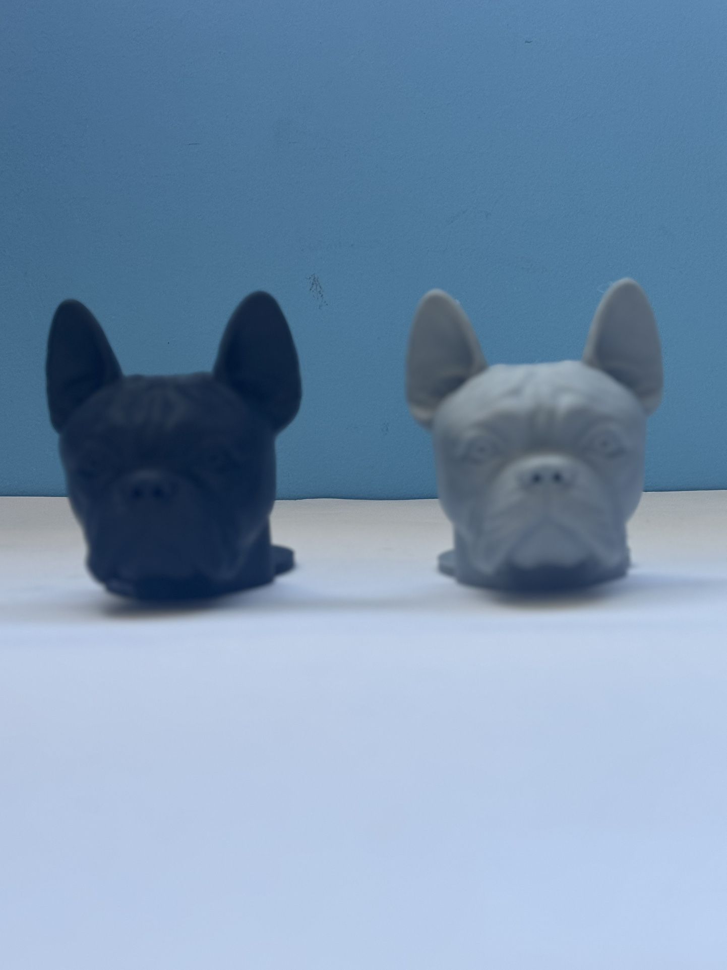 Frenchie Coasters