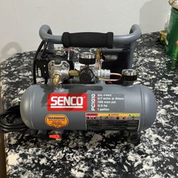 Senco Air Compressor 