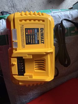 Fast Charger