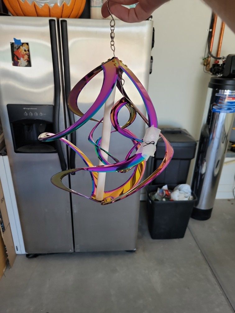 Wind Chime/ Ornaments