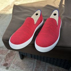 Woman’s Slip On Sneaker
