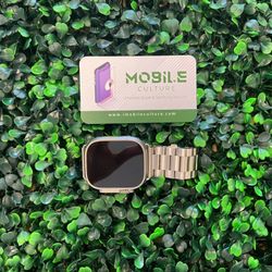 Apple Watch Ultra 49mm LTE