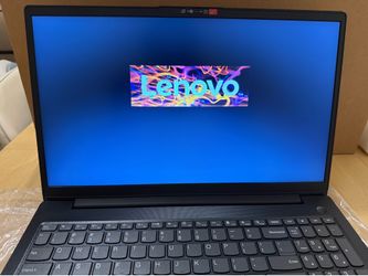 Lenovo V15 G2 15.6" FHD [Windows 11 Pro] Business Laptop, Intel Celeron N4500, 16GB RAM, 256GB PCle SSD, Intel UHD Graphics, Wi-Fi, Bluetooth, Busines