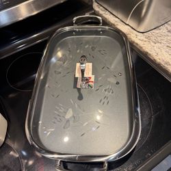 Comal Doble Antiderente De Princees House