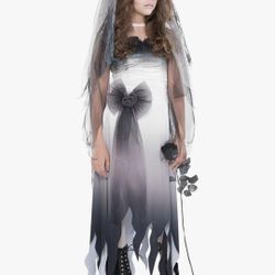 Graveyard Bride