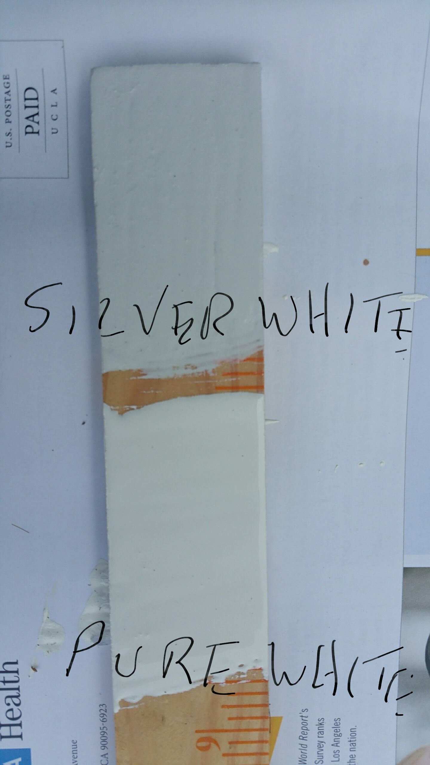 Industrial DTM Acrylic Paint Exterior or Interior for Sale in San