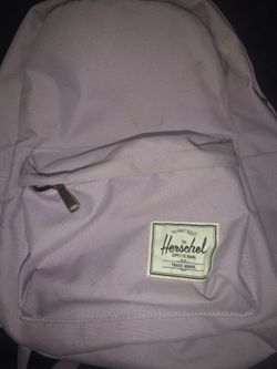 Backpack