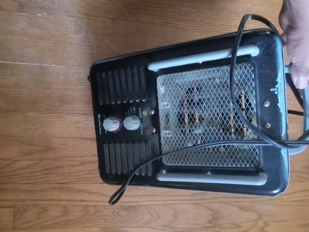 Calenton Probado Ce Bende 