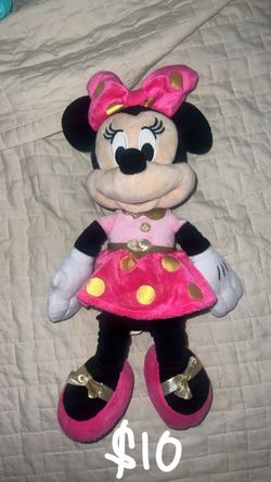 Minnie Mouse 