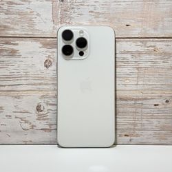 IPHONE 15 Pro Max 1TB ATT ONLY! 