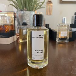 Fragrances (read Description)
