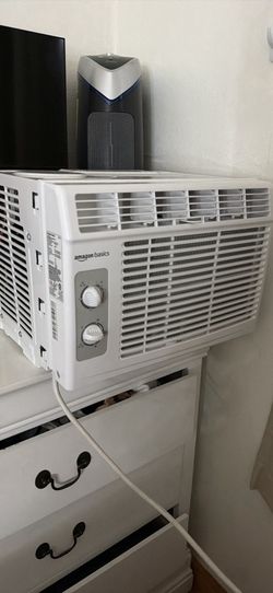Amazon basics air conditioner