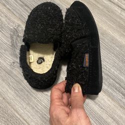 Infant Slippers