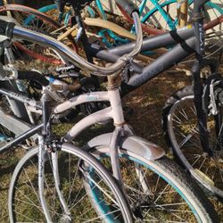 Two Bikes For 40 The Name Of Next Bike For $60 And The Other Two For $10