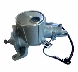 OEM SHW Engine Oil Pump for Mercedes C250 E300 CLA250 GLA250 M274