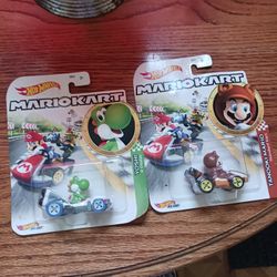 Mariokart 