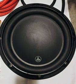 JL Audio