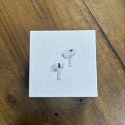 Apple AirPods Pro 2 (Noise Cancellation)