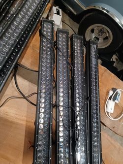 Light Bar