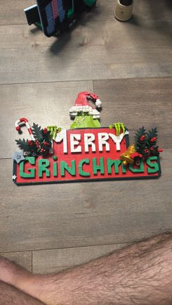 Merry Grichmas