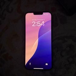 iPhone 14 Plus  256gb 