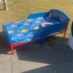 Kids Bed