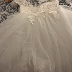 Flower Girl Dress