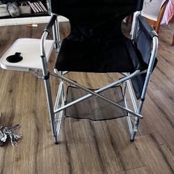 Makeup Chair