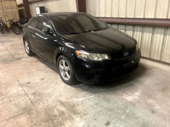 2010 KIA Forte