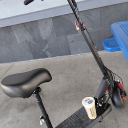 Riuiio G03 Electric Scooter 