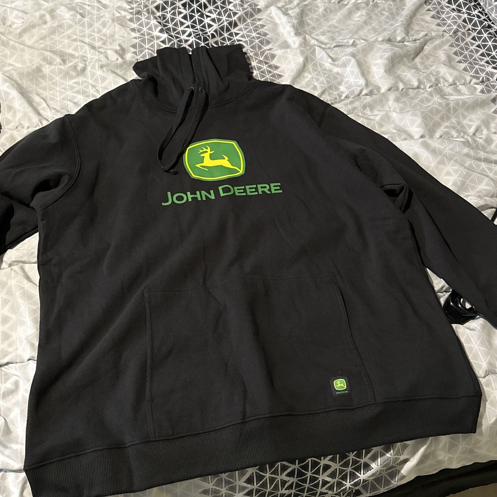 John Deere