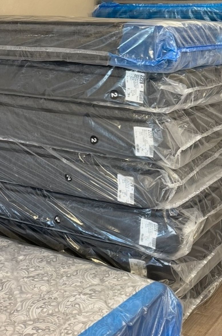 Mattresses Starting At $100