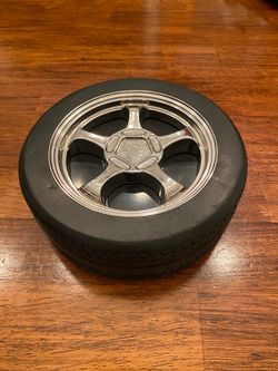 Fast  Furious 1-7 Collection (Blu-ray) 2015,  Limited Edition Tire Case