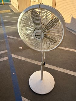 Ventilador