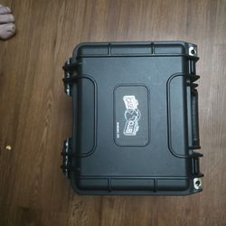 Case Club Hard Drive Case