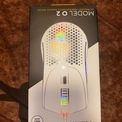 Glorious Gaming Model O 2 Wired