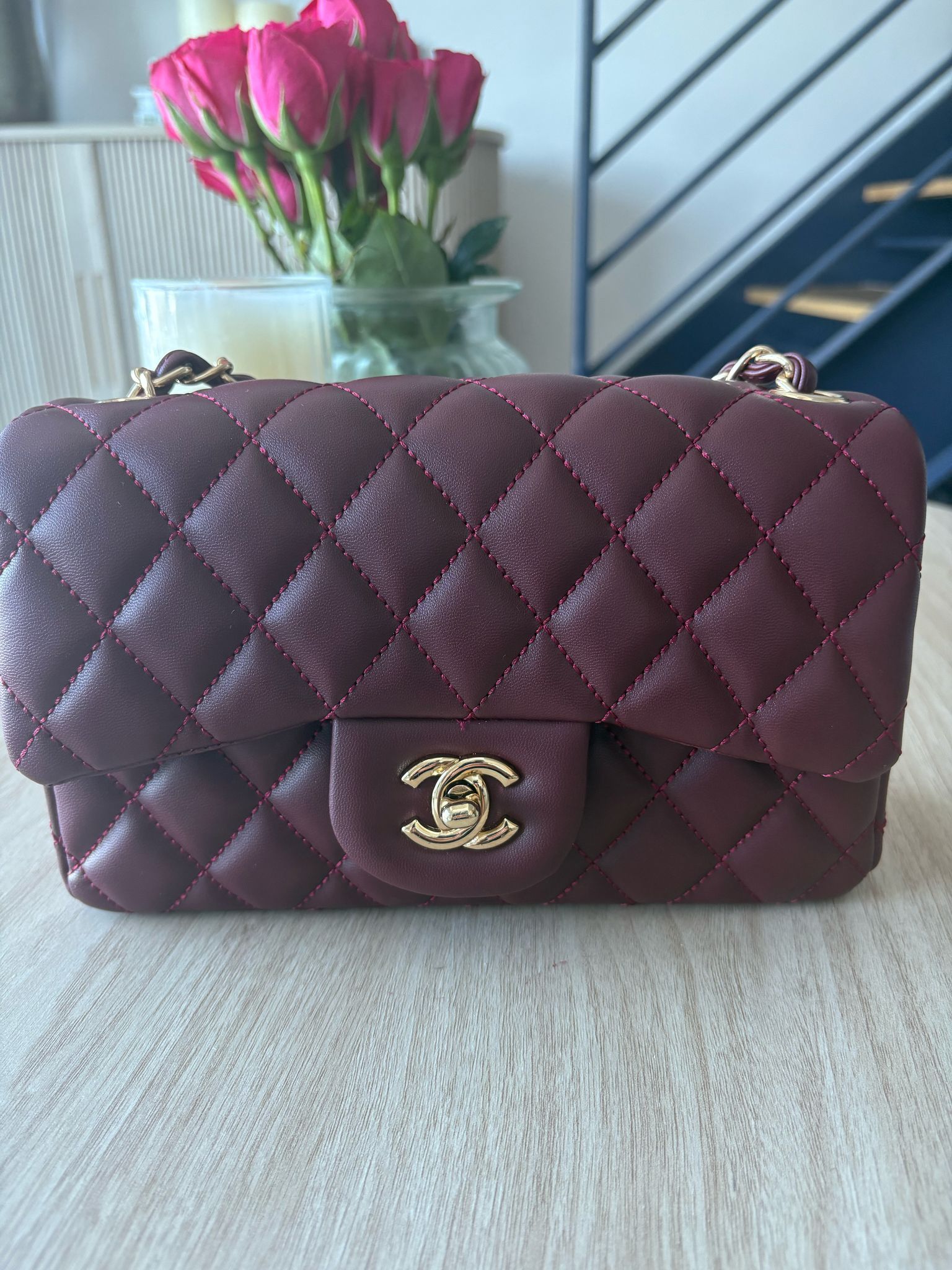 Chanel Bag