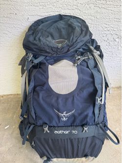 Osprey Backpack