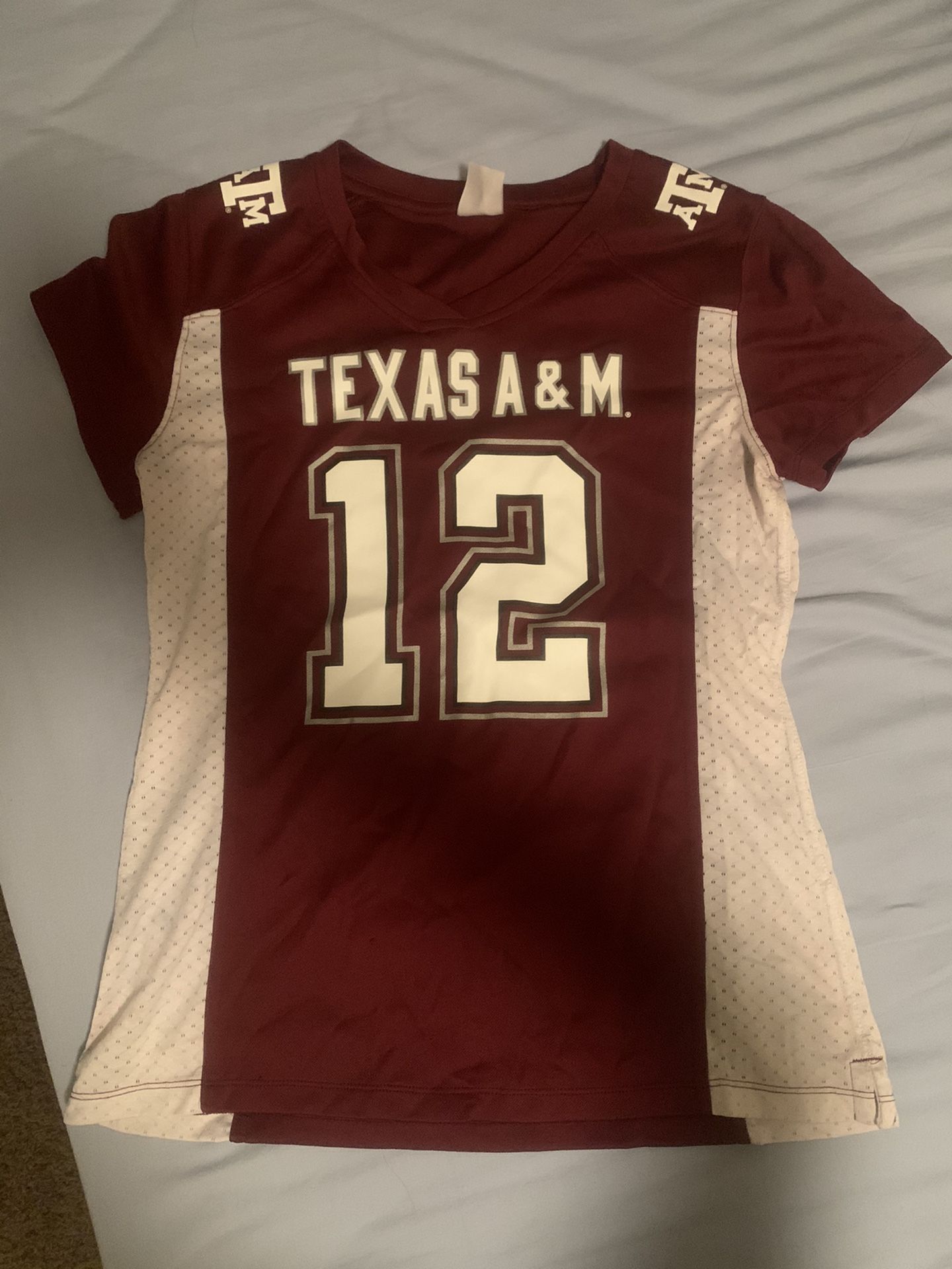 Game day shirts