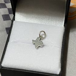 James Avery Texas Charm 