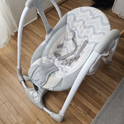 Baby Swing 