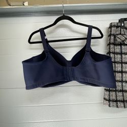Clothes moving - Livermore 