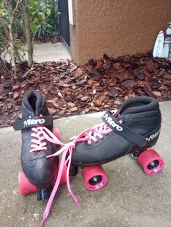 Roller Skates