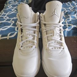 Jordans Size 10