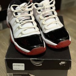 Jordan 11
