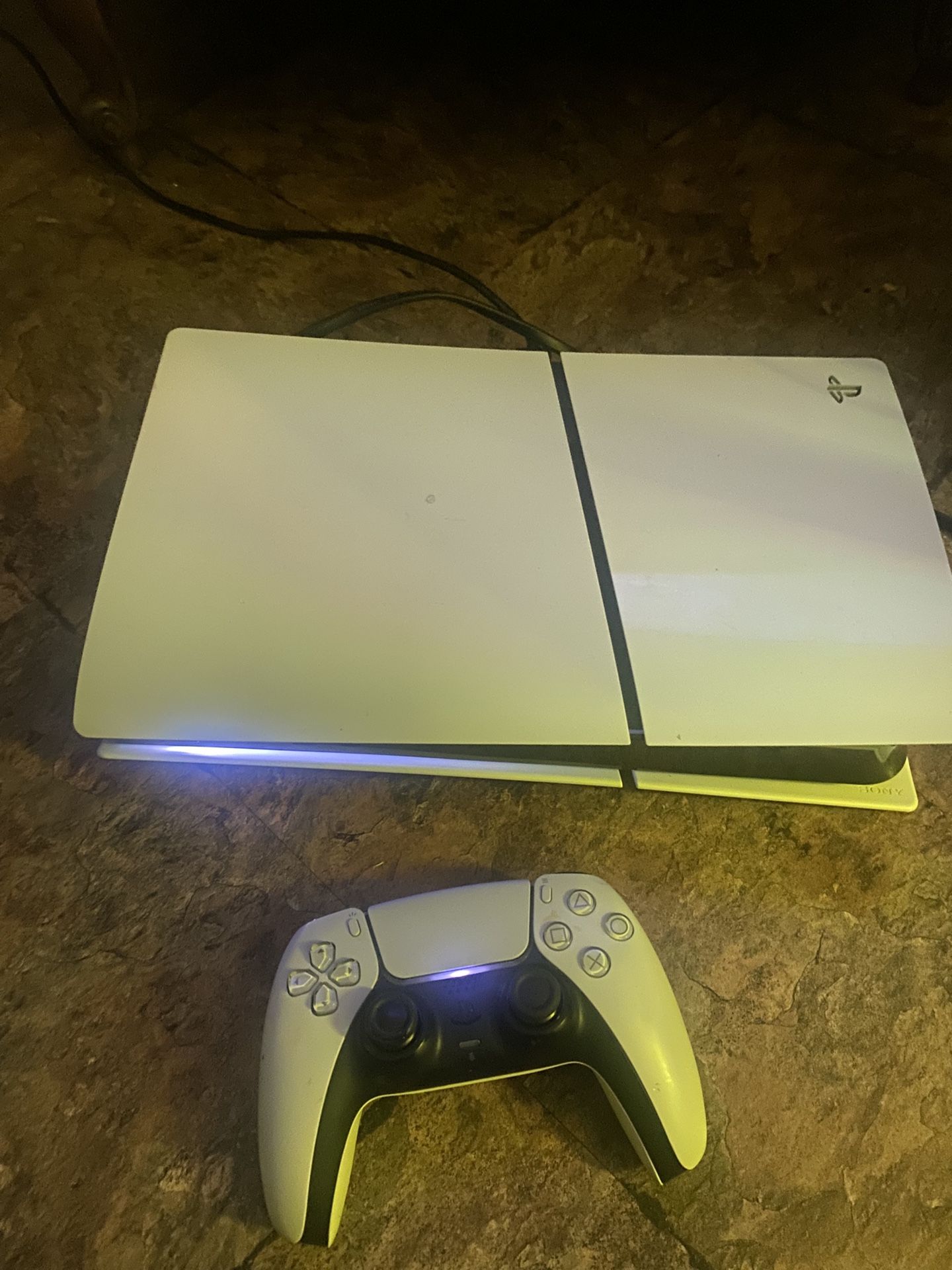Ps5