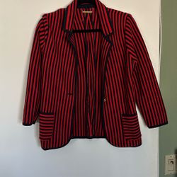 Juicy Couture Sweater Jacket