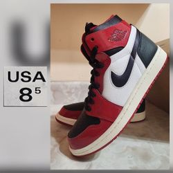 Nike Jordan 1 Zoom Air CMFT 