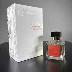 Baccarat Rouge 540