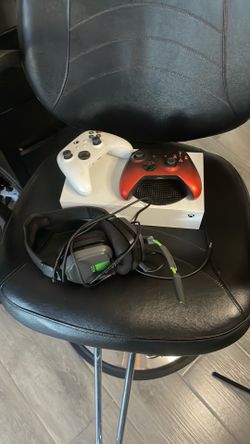 Xbox  series s new gen